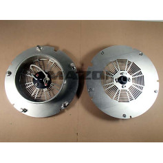 COUVERCLE                       EDX Réf. 973985 AMAZONE
