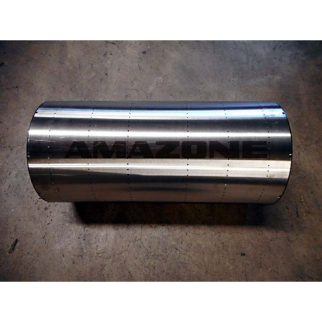 Cylindre tournesol 6/3.0 Réf. 973959 - AMAZONE Cylindre tournesol 6/3.0 Réf. 973959 - AMAZONE