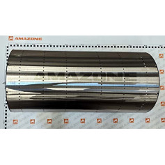 DOSEUR MAIS 6 RANGS 4.5 MM Réf. 973990 AMAZONE DOSEUR MAIS 6 RANGS 4.5 MM Réf. 973990 AMAZONE