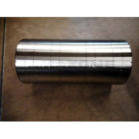 Tambour mais 8 rangs d_4.5 973989 Amazone
