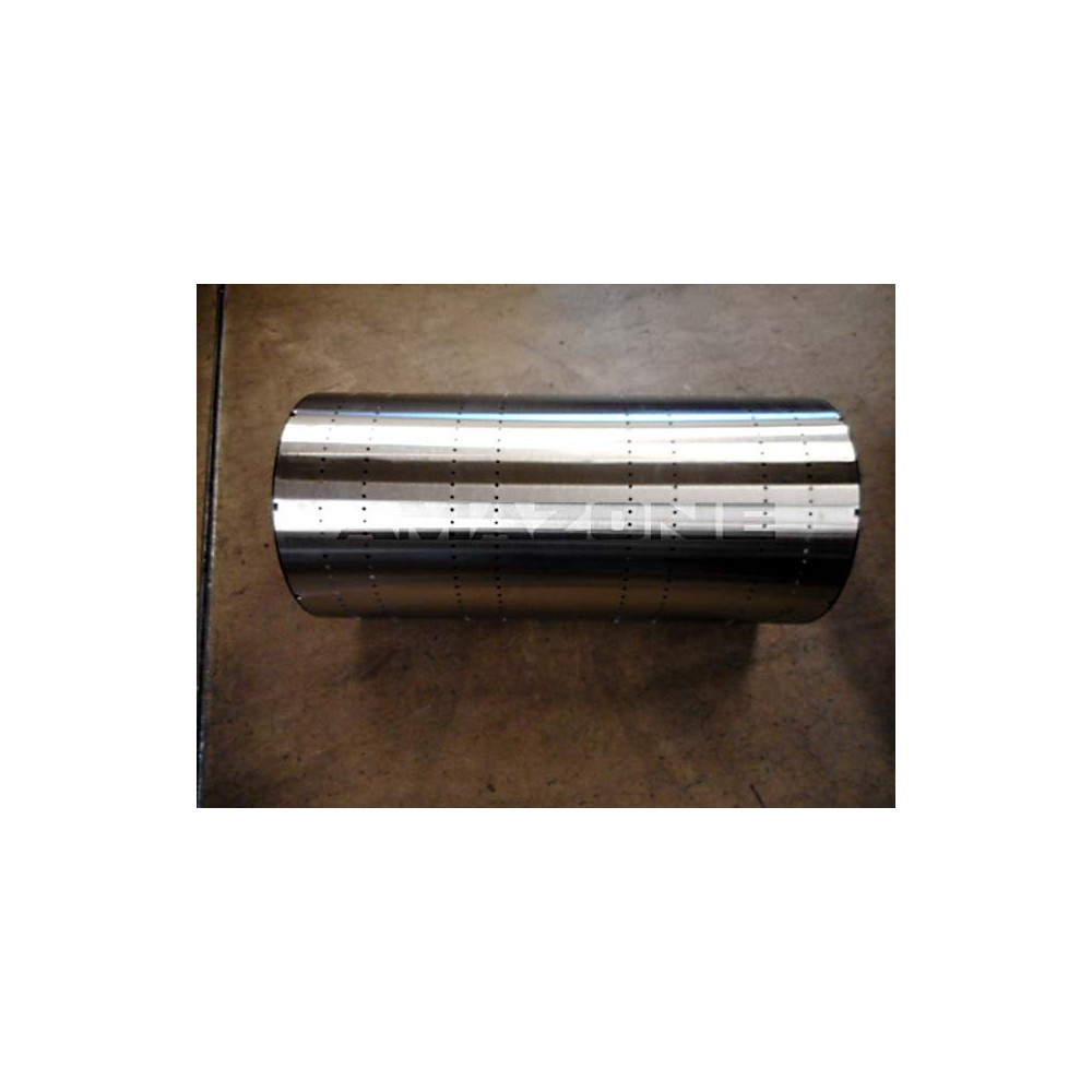 Tambour mais 8 rangs d_4.5 973989 Amazone