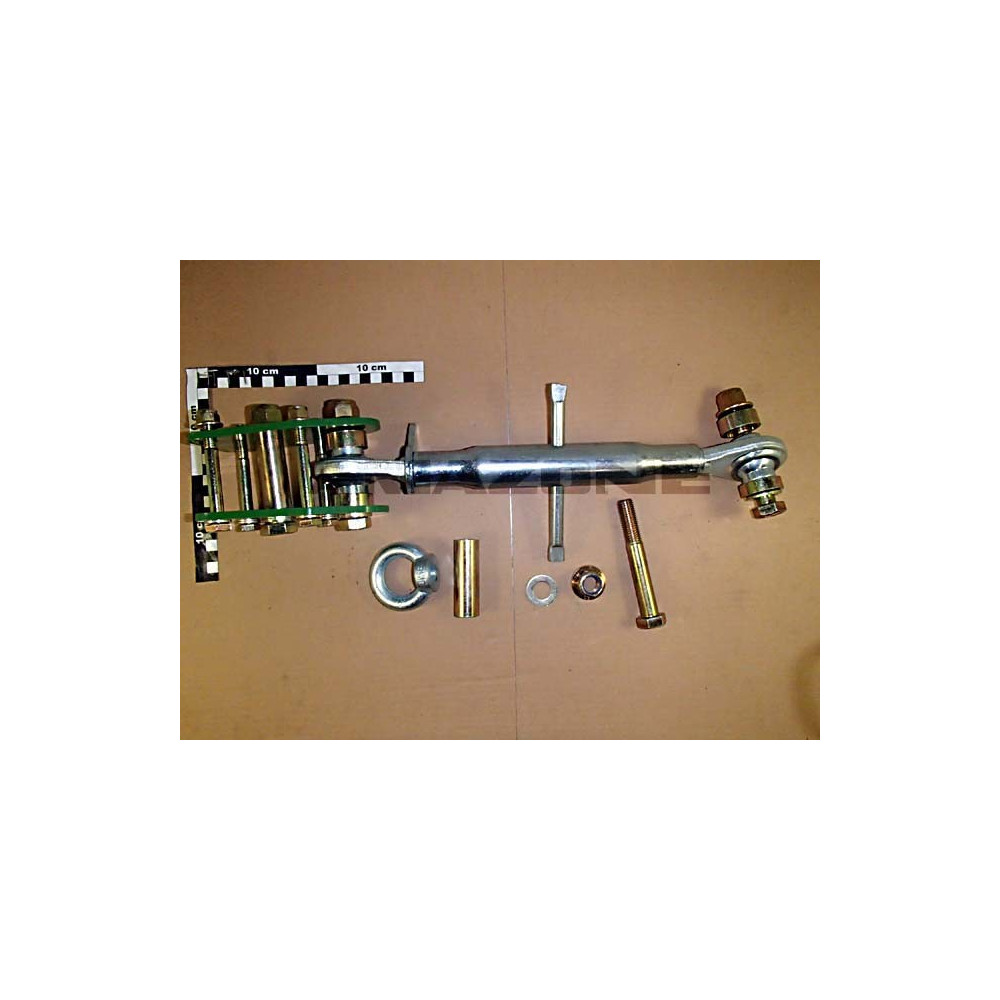 Tirant citan 974010 Amazone