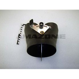Tuyau Y turbine 200-125-125 974023 Amazone