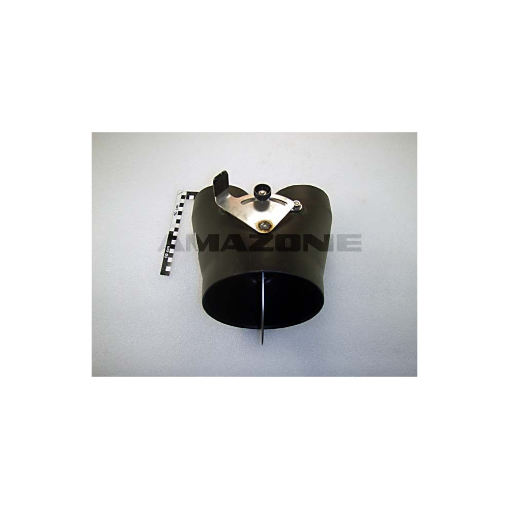 Tuyau Y turbine 200-125-125 974023 Amazone