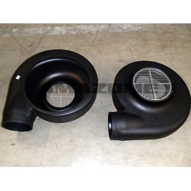 Corps de turbine 974020 Amazone