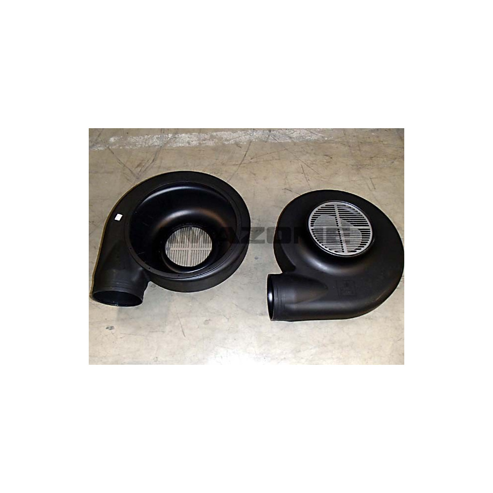 Corps de turbine 974020 Amazone