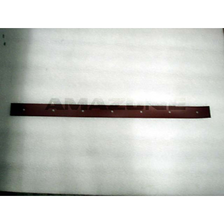 JOINT LEVRE SUP PUR 2X30X 670 EDX Réf. 974054 AMAZONE JOINT LEVRE SUP PUR 2X30X 670 EDX Réf. 974054 AMAZONE