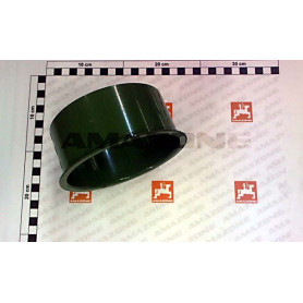 Raccord droit D_120 L_55 EDX 974061 Amazone