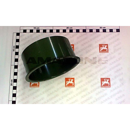 RACCORD DROIT D_120 L_55 EDX Réf. 974061 AMAZONE RACCORD DROIT D_120 L_55 EDX Réf. 974061 AMAZONE