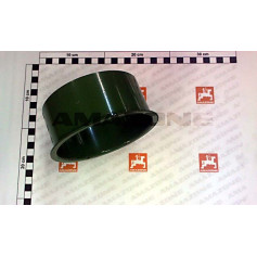 RACCORD DROIT D_120 L_55 EDX Réf. 974061 AMAZONE RACCORD DROIT D_120 L_55 EDX Réf. 974061 AMAZONE