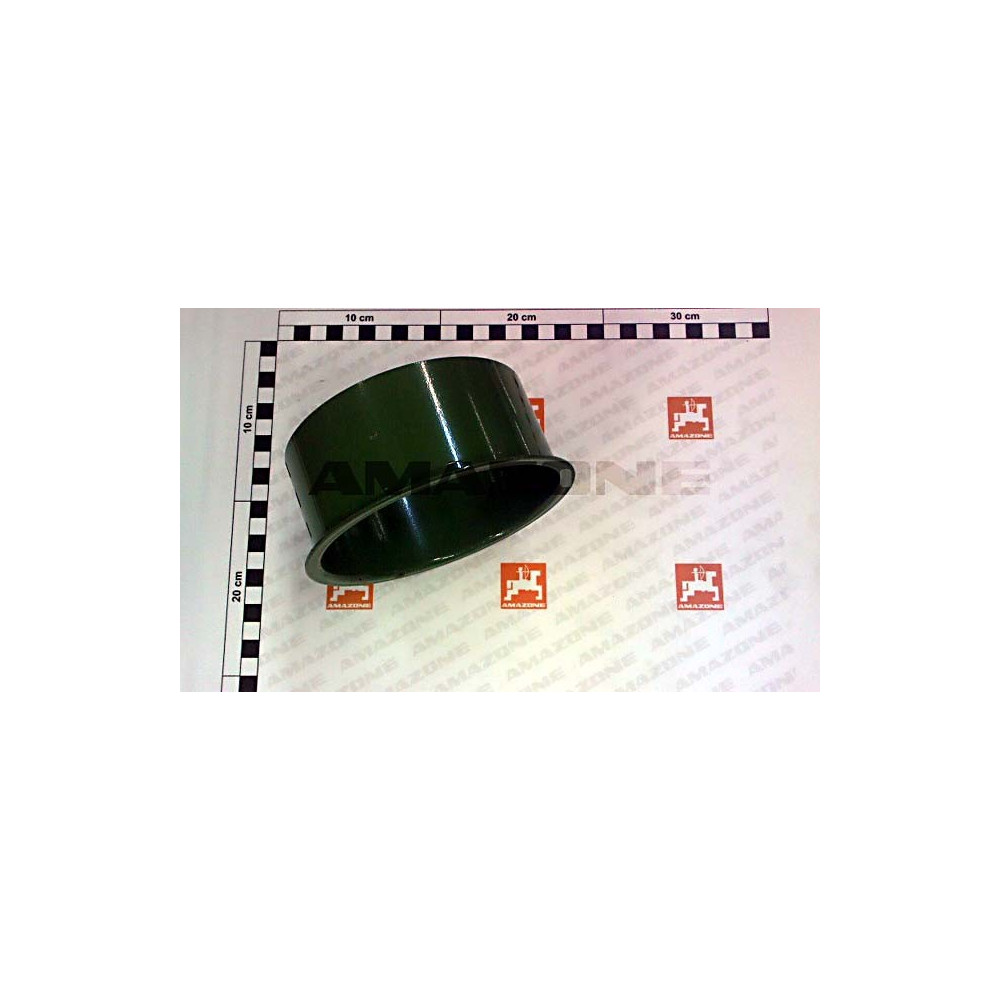 Raccord droit D_120 L_55 EDX 974061 Amazone