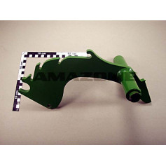 SUPPORT DE ROUE PLOMBEUSE V EDX Réf. 974120 AMAZONE SUPPORT DE ROUE PLOMBEUSE V EDX Réf. 974120 AMAZONE