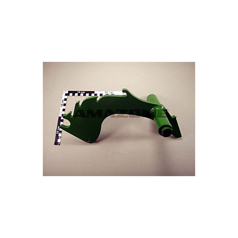 Support de roue plombeuse V EDX 974120 Amazone