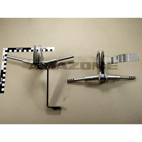 Axe de roue Réf. 974133 - AMAZONE Axe de roue Réf. 974133 - AMAZONE