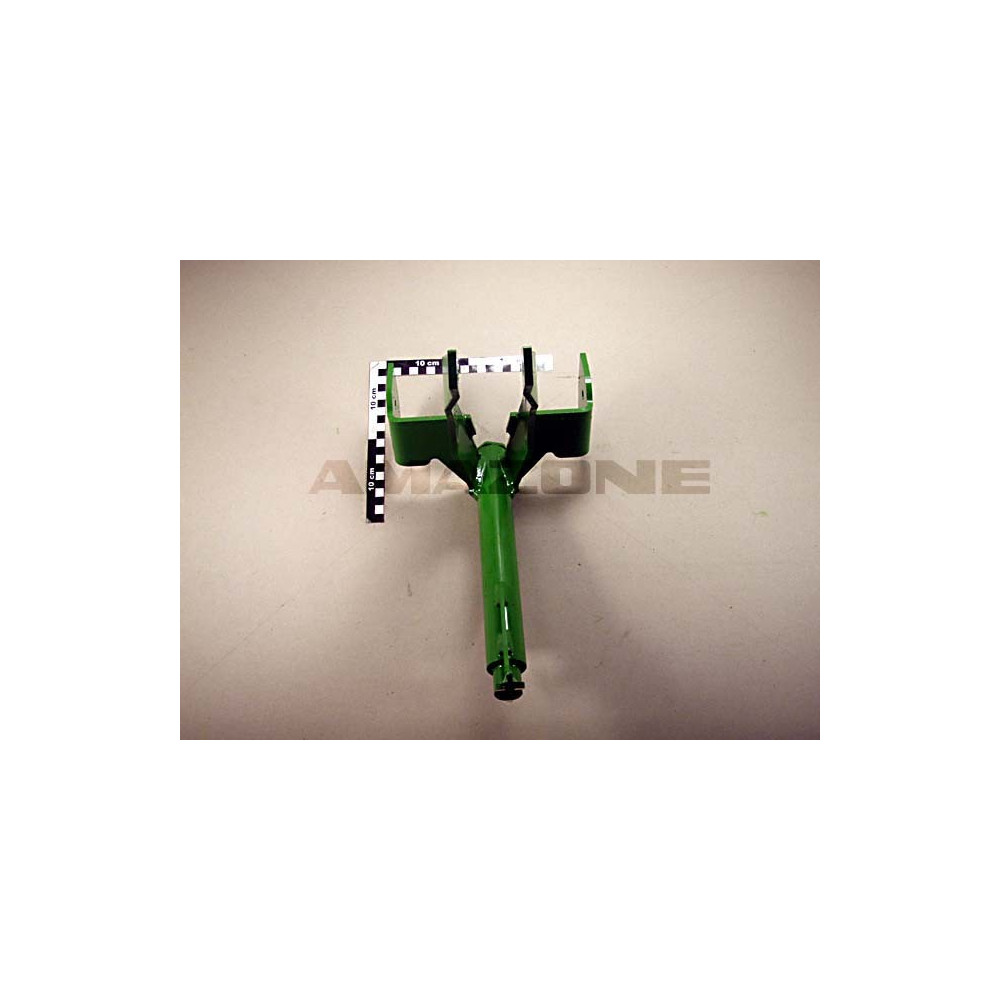 Support tuyau de descente EDX 974122 Amazone