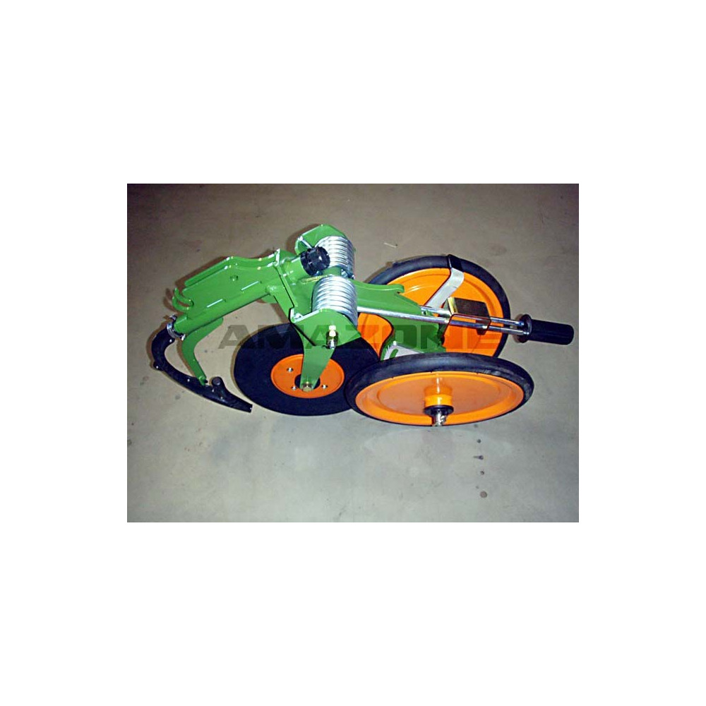 Element arriere semis ED 974152 Amazone