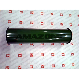 Raccord tuyau D 120 LG 490 974171 Amazone