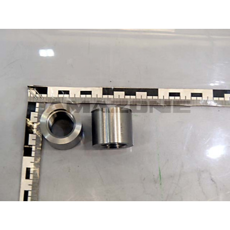 ECROU 24X1/8 H.30(A SOUDER LAME NI Réf. 974245 AMAZONE ECROU 24X1/8 H.30(A SOUDER LAME NI Réf. 974245 AMAZONE