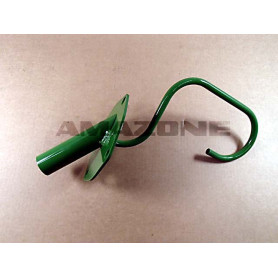Reniflard KG 974395 Amazone