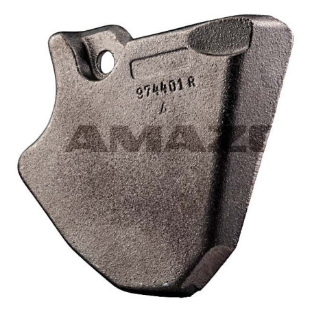 Pointe rotec AR. long nouvelle Réf. 974401 - AMAZONE Pointe rotec AR. long nouvelle Réf. 974401 - AMAZONE