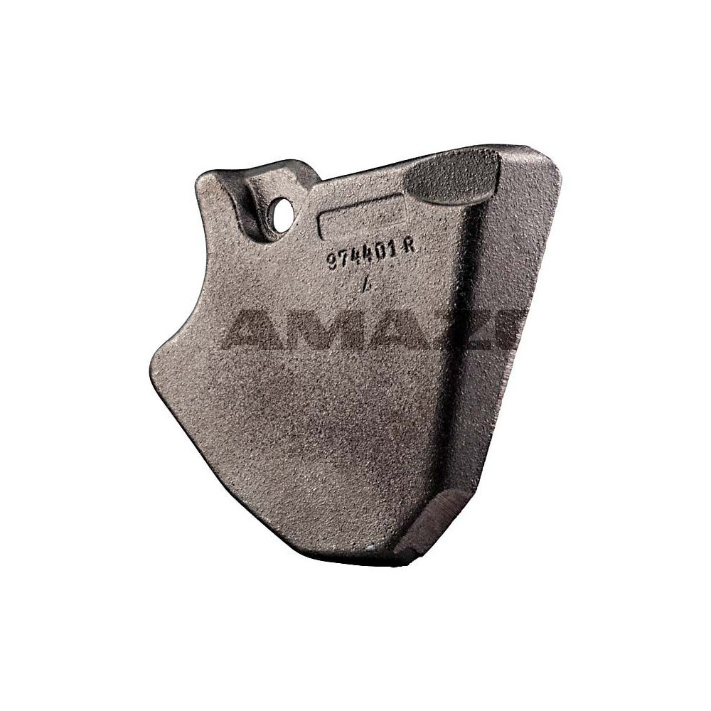 Pointe rotec AR. long nouvelle 974401 Amazone