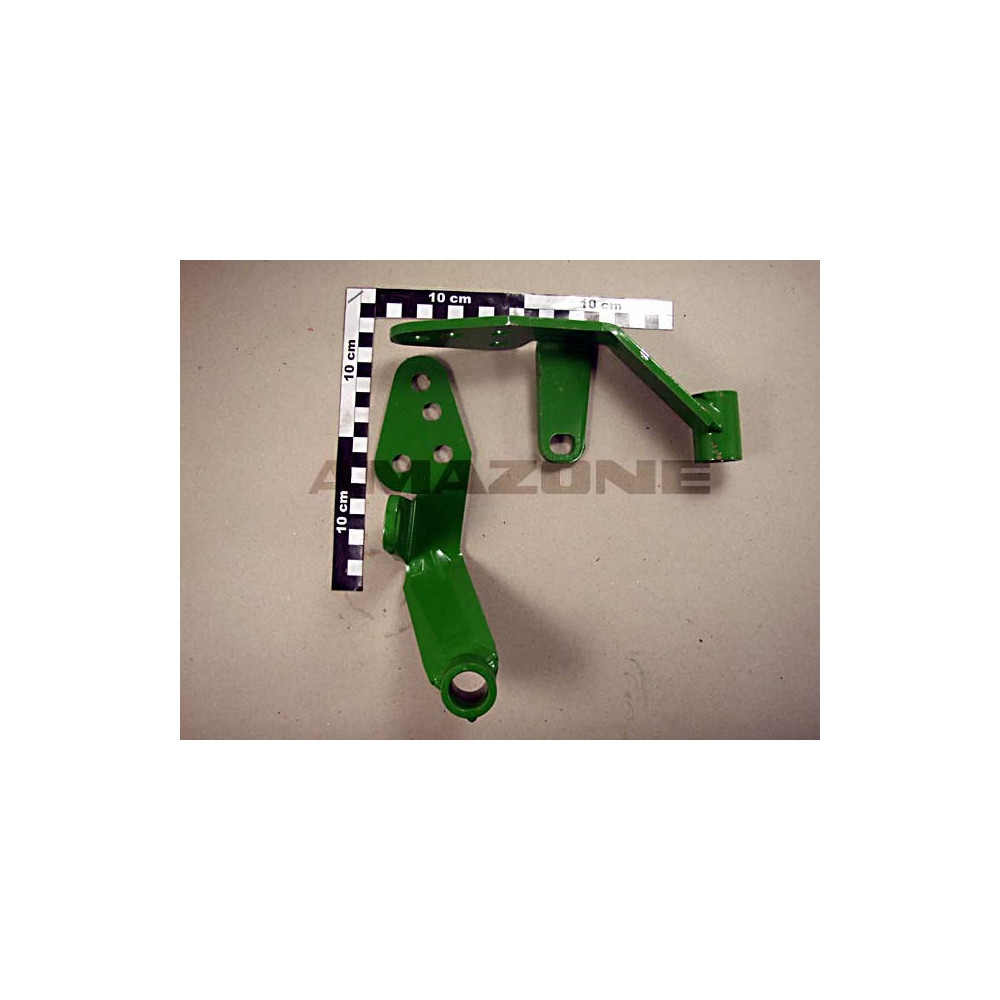 Support gauche ED 974470 Amazone