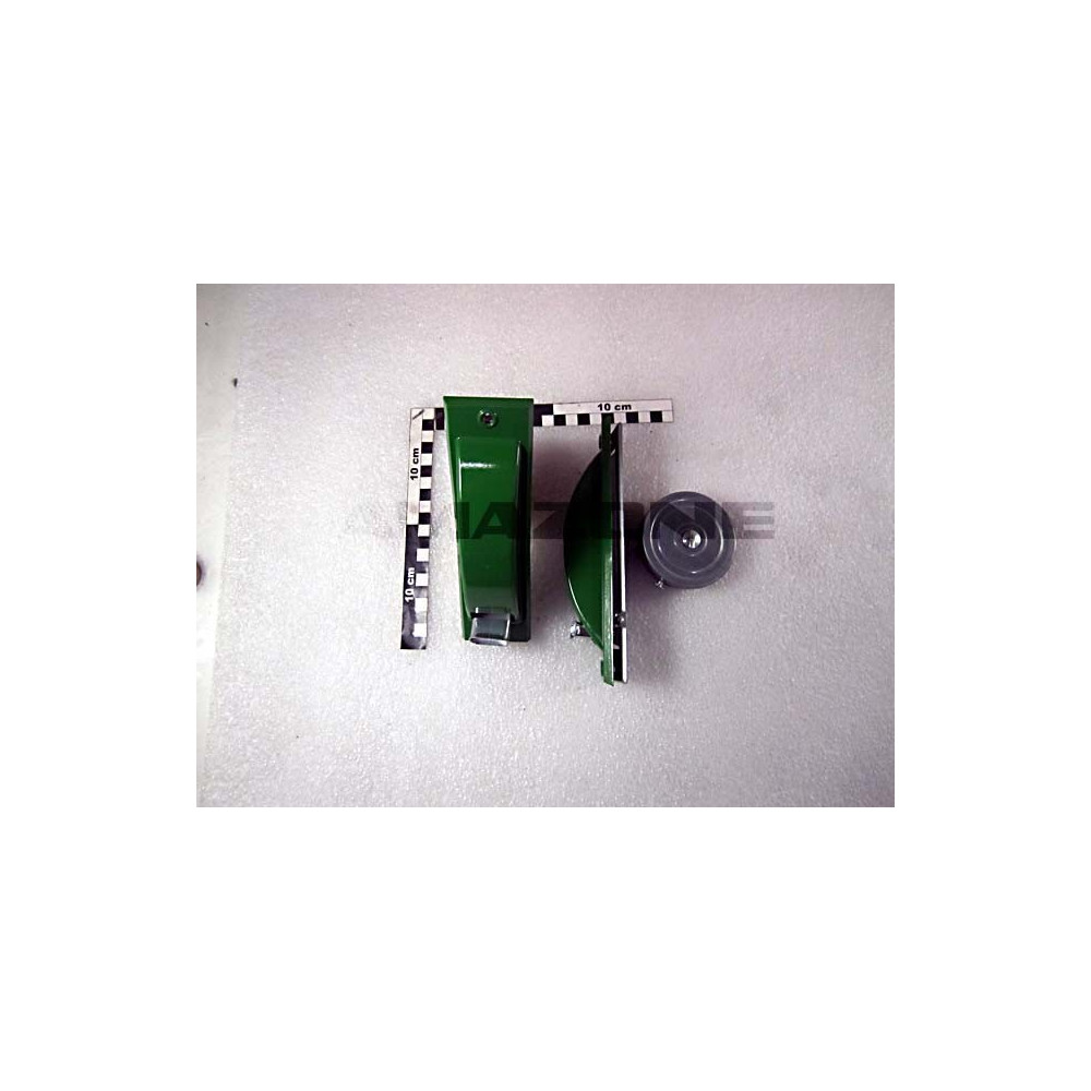 Enrouleur bache cayena 974489 Amazone