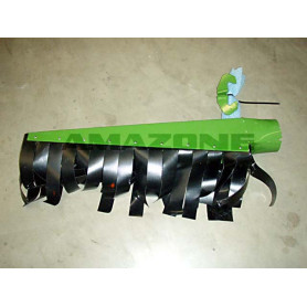 Hotte pour kit ED 974528 Amazone