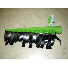 HOTTE POUR KIT ED Réf. 974528 AMAZONE HOTTE POUR KIT ED Réf. 974528 AMAZONE