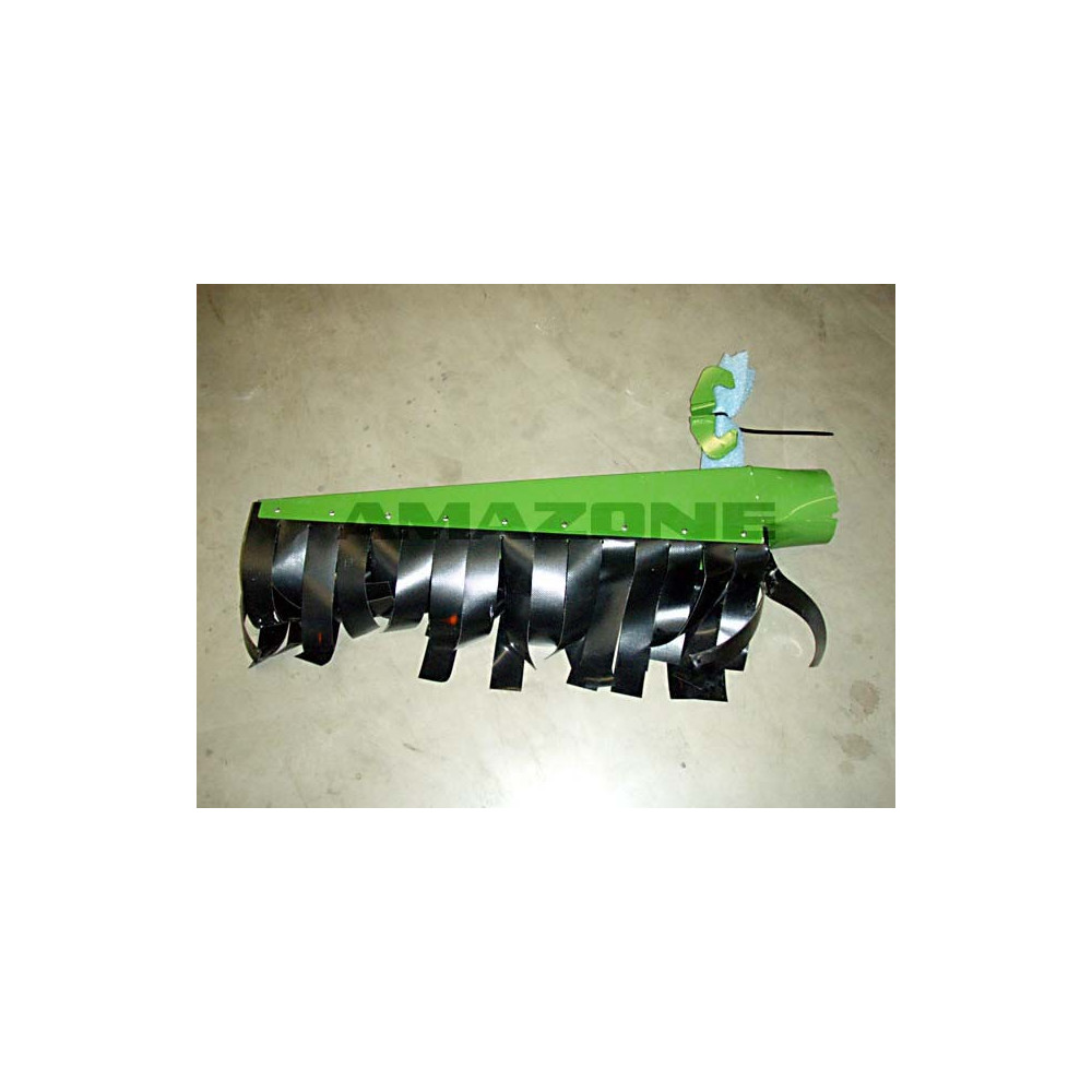 Hotte pour kit ED 974528 Amazone