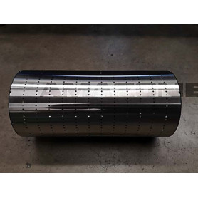 Tambour mais 12R d_5.5 974667 Amazone