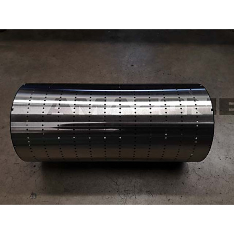 TAMBOUR MAIS 12R D_5.5 Réf. 974667 AMAZONE