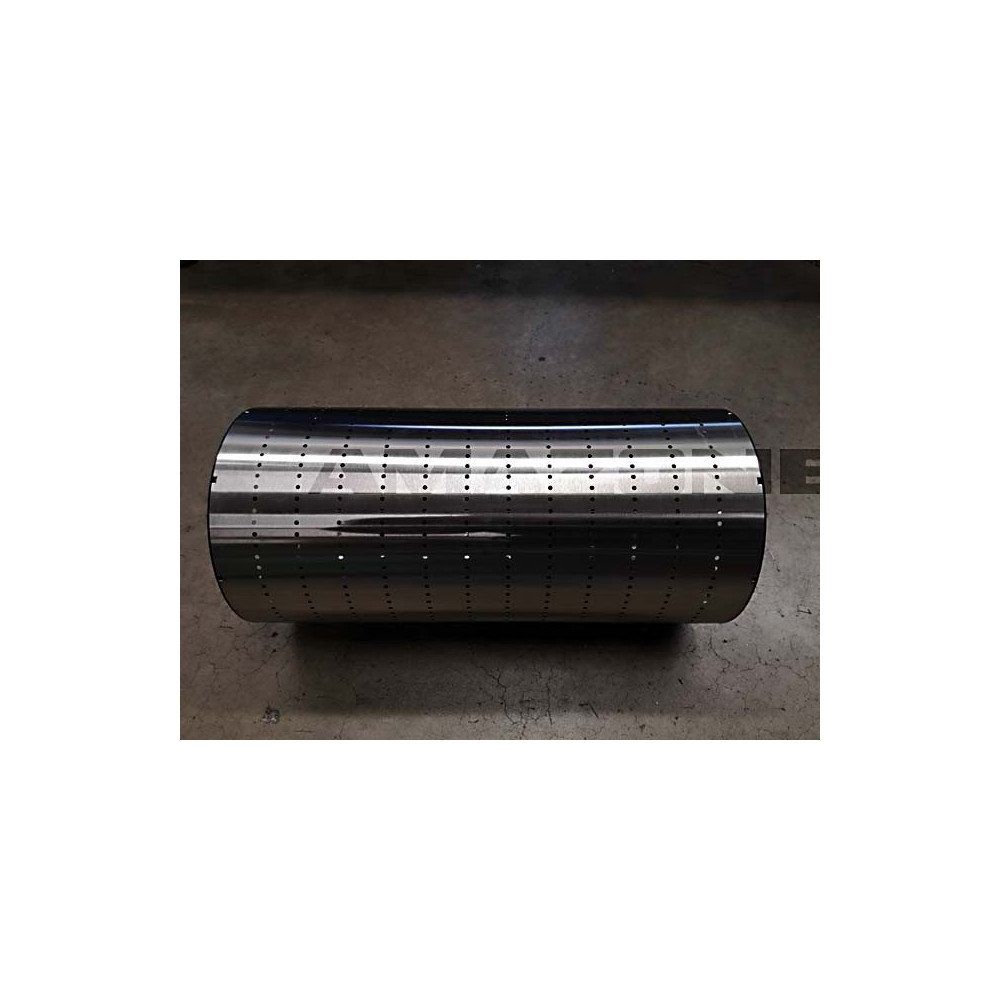 Tambour mais 12R d_5.5 974667 Amazone