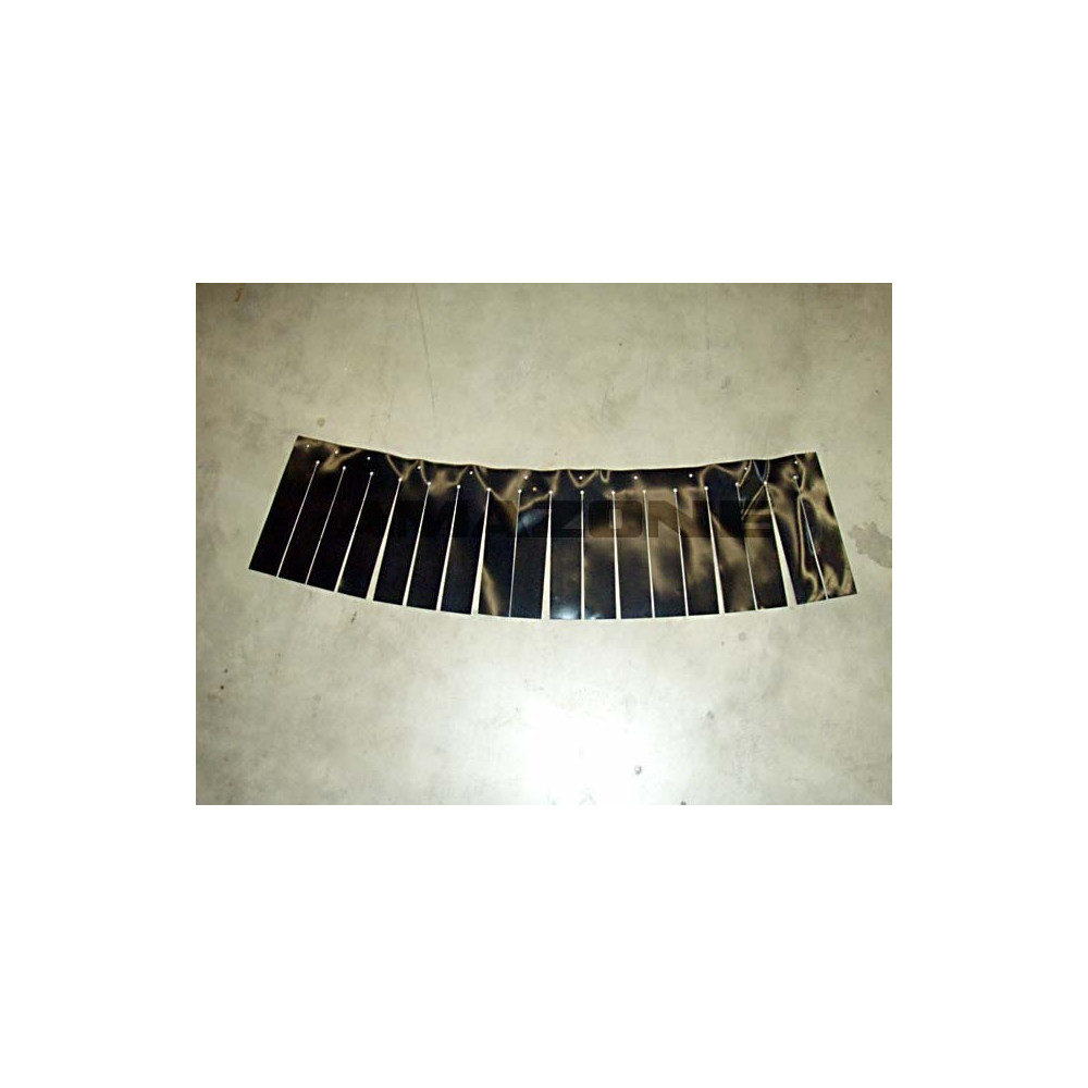 Bavette kit antipoussiere ED 974567 Amazone