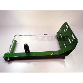 BRAS OSCILLANT DROIT 5/6000-2 KG Réf. 974712 AMAZONE