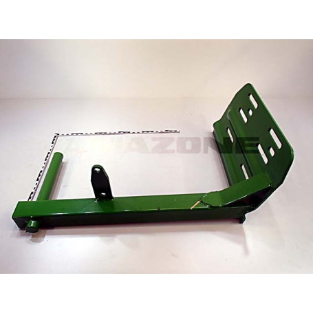 BRAS OSCILLANT DROIT 5/6000-2 KG Réf. 974712 AMAZONE BRAS OSCILLANT DROIT 5/6000-2 KG Réf. 974712 AMAZONE