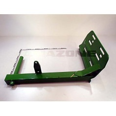 BRAS OSCILLANT DROIT 5/6000-2 KG Réf. 974712 AMAZONE BRAS OSCILLANT DROIT 5/6000-2 KG Réf. 974712 AMAZONE