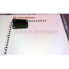 SUPPORT GAUCHE EDX Réf. 974855 AMAZONE SUPPORT GAUCHE EDX Réf. 974855 AMAZONE