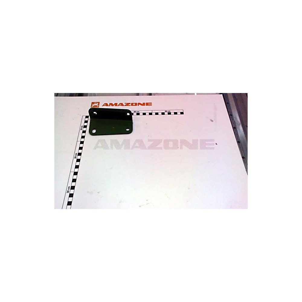 Support gauche EDX 974855 Amazone
