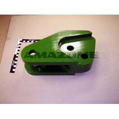 RALLONGE ATTELAGE INERIEUR KG Réf. 974864 AMAZONE RALLONGE ATTELAGE INERIEUR KG Réf. 974864 AMAZONE