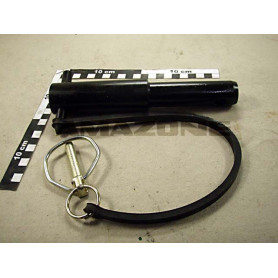 Axe adaptateur cat.3_cat.2 -_2010 974860 Amazone