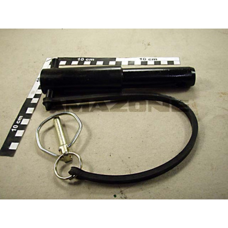 AXE ADAPTATEUR CAT.3_CAT.2 -_2010 Réf. 974860 AMAZONE AXE ADAPTATEUR CAT.3_CAT.2 -_2010 Réf. 974860 AMAZONE
