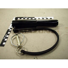 AXE ADAPTATEUR CAT.3_CAT.2 -_2010 Réf. 974860 AMAZONE AXE ADAPTATEUR CAT.3_CAT.2 -_2010 Réf. 974860 AMAZONE