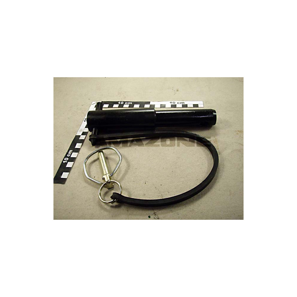 Axe adaptateur cat.3_cat.2 -_2010 974860 Amazone