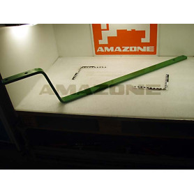 Bras traceur 3/3.5m nouv KG 974872 Amazone