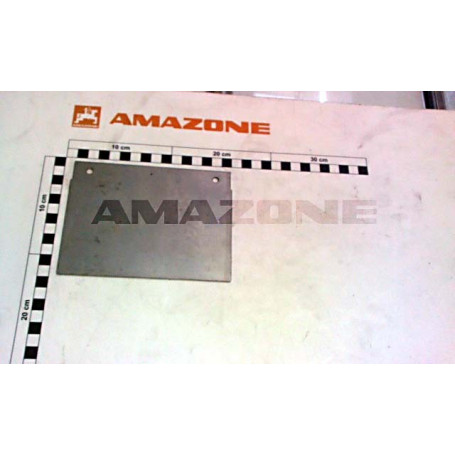 Trappe metalique doseur Réf. 974941 - AMAZONE Trappe metalique doseur Réf. 974941 - AMAZONE