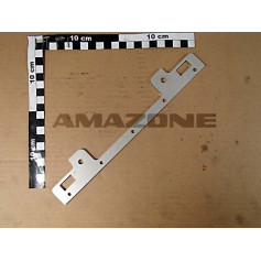 Patte de fixation 3 X 39 X 256 Réf. 974947 - AMAZONE Patte de fixation 3 X 39 X 256 Réf. 974947 - AMAZONE