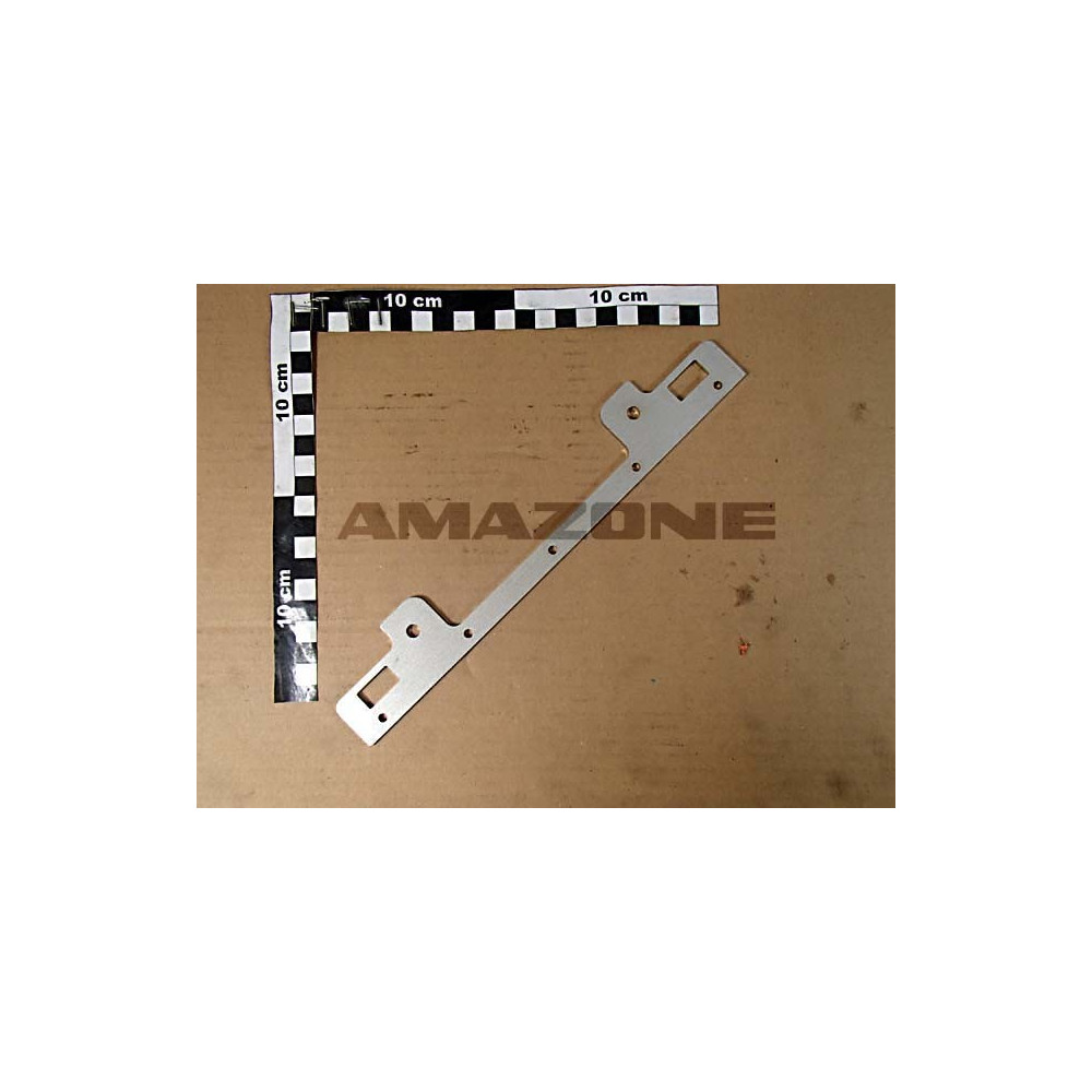 Patte de fixation 3 X 39 X 256 974947 Amazone