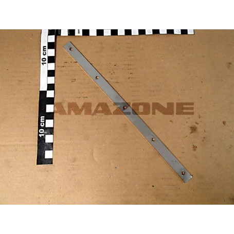 Patte de fixation 2 X 12 X 250 Réf. 974946 - AMAZONE