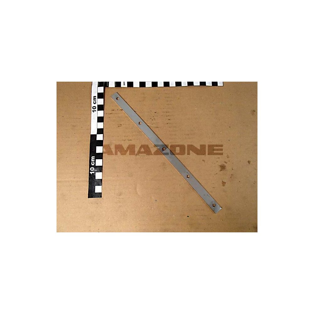 Patte de fixation 2 X 12 X 250 974946 Amazone